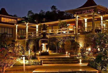 Ambrosia Resorts And Spa Pune Zewnętrze zdjęcie
