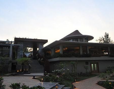 Ambrosia Resorts And Spa Pune Zewnętrze zdjęcie