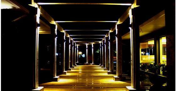 Ambrosia Resorts And Spa Pune Zewnętrze zdjęcie