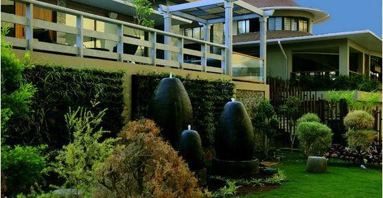 Ambrosia Resorts And Spa Pune Zewnętrze zdjęcie